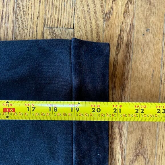 OPENING CEREMONY Gray Crew Neck Pullover Sweatshirt Top   Women's Size Small - Picture 7 of 9